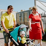 День города  - 2018 145