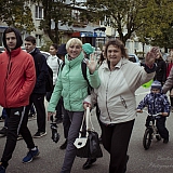 Всероссийский день ходьбы 26