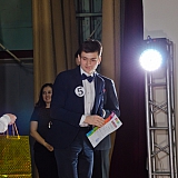 Мисс и Мистер студенчество 130