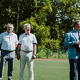 День физкультурника - 2018 129