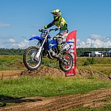 14й традиционный мотокросс памяти В.В. Максимова 27