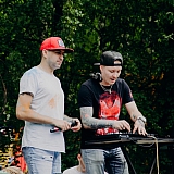 День защиты детей в г.о.г.Бор 149