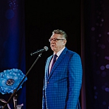 80 лет городу Бор 46