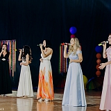 Городской бал выпускников 2019 125