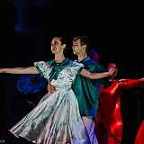 80 лет городу Бор 63