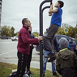 Всероссийский день ходьбы 69