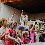 День защиты детей в г.о.г.Бор 65