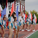 День физкультурника - 2019 157