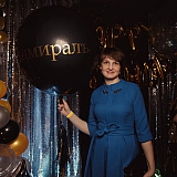 Ресторан "Адмиралъ" - 10 лет! 11