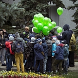 Всероссийский день ходьбы 6
