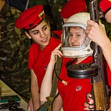 V| Международный Турнир по Смешанным Единоборствам 11