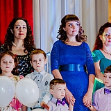 Мама года 130