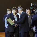 Спортивный праздник "Итоги 2019 года" 28