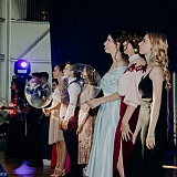 Городской бал выпускников 2019 30