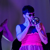 Мисс и Мистер студенчество 61