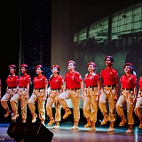 80 лет городу Бор 124