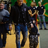 Турнир по смешанным единоборствам "Непобежденный" 15