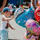 День города  - 2018 60