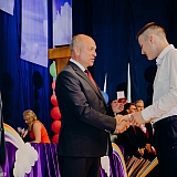 Городской бал выпускников 2019 65