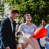 Городской бал выпускников 2018 36