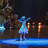 Городской бал выпускников 2018 61