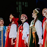 80 лет городу Бор 142