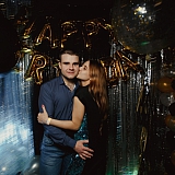 Ресторан "Адмиралъ" - 10 лет! 13