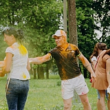 День защиты детей в г.о.г.Бор 133