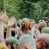 День защиты детей в г.о.г.Бор 108