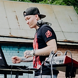 День защиты детей в г.о.г.Бор 68