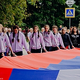 День физкультурника - 2019 113