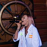 Дискотека с группой Вирус 127