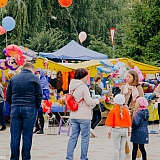 День города  - 2019 60