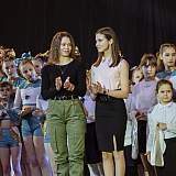 Спортивный праздник "Итоги 2019 года" 149