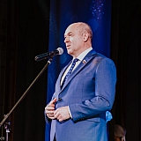 80 лет городу Бор 35