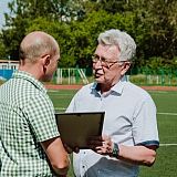 День физкультурника - 2018 158