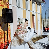 Масленица 2020 100