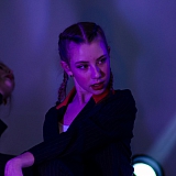 Мисс и Мистер студенчество 75