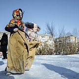 Масленица 2020 49