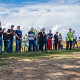14й традиционный мотокросс памяти В.В. Максимова 70