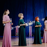 Городской бал выпускников 2019 128