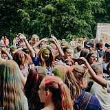 День защиты детей в г.о.г.Бор 24