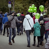 Всероссийский день ходьбы 25