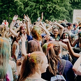 День защиты детей в г.о.г.Бор 23