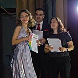 Мисс и Мистер студенчество 124