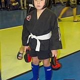 V| Международный Турнир по Смешанным Единоборствам 32