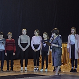 Спортивный праздник "Итоги 2019 года" 122