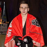 V| Международный Турнир по Смешанным Единоборствам 134