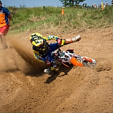 Открытый личный чемпионат Нижегородской области по мотокроссу 19