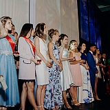 Городской бал выпускников 2019 93